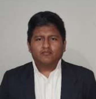 Harold Apaza Monasterio