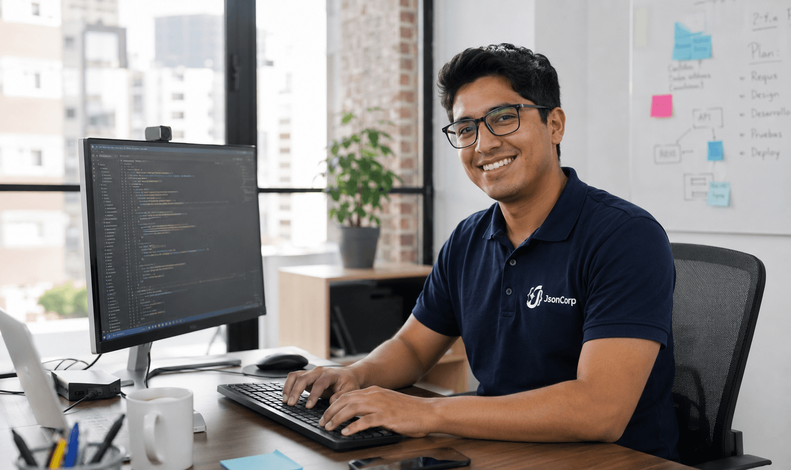 Dashboard Software